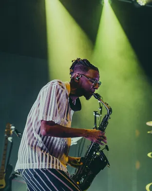 Masego Manchester